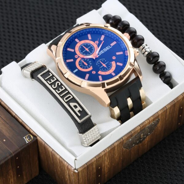 STAINLESS STEEL WATCHES SETS - Image 7