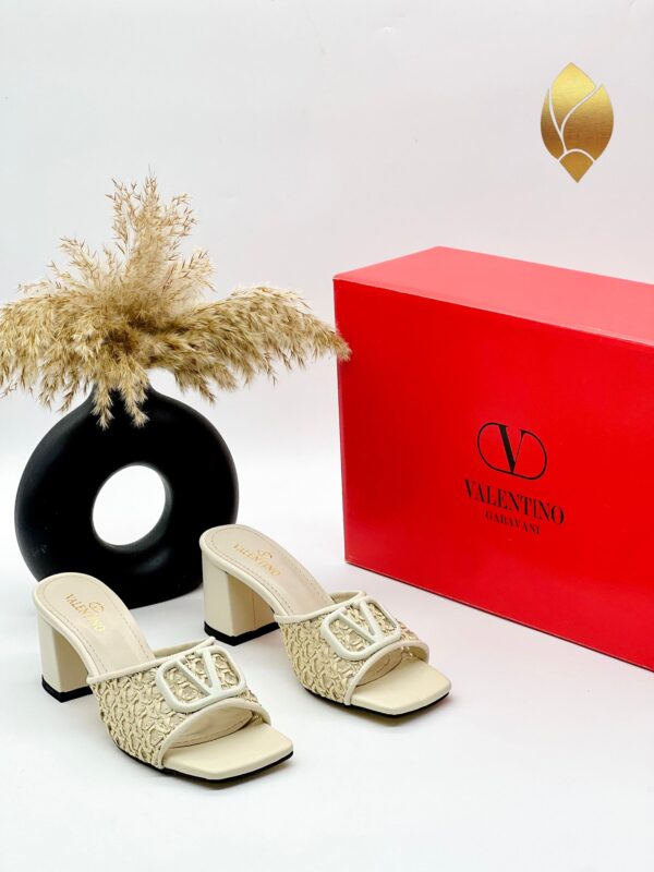 Lantino Mini Heels - Image 2
