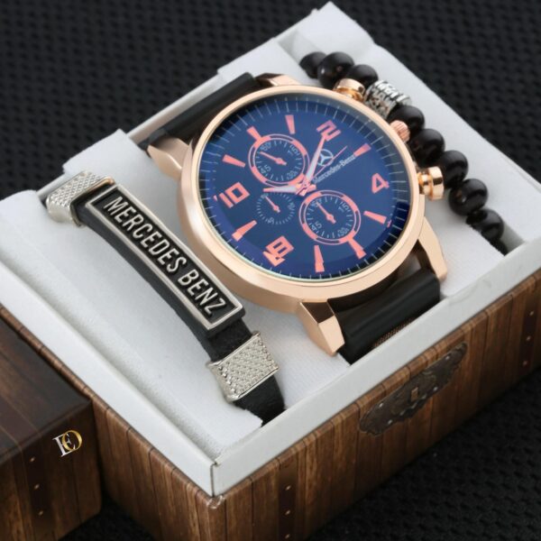 STAINLESS STEEL WATCHES SETS - Image 5