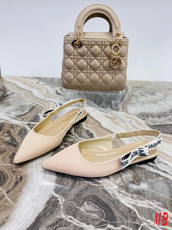 Dior Flat Sets - Image 3