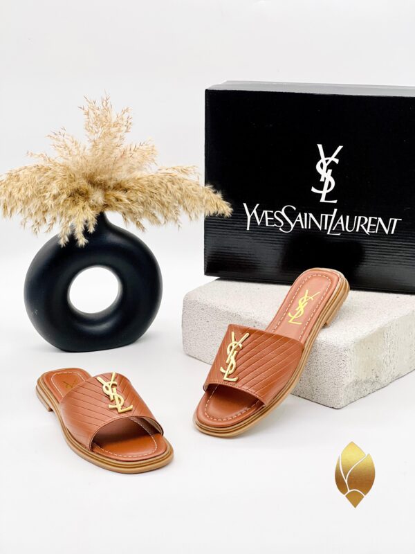 YSL SANDALET