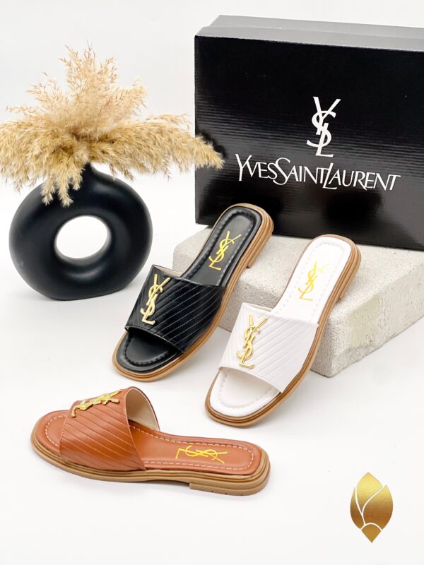 YSL SANDALET - Image 2