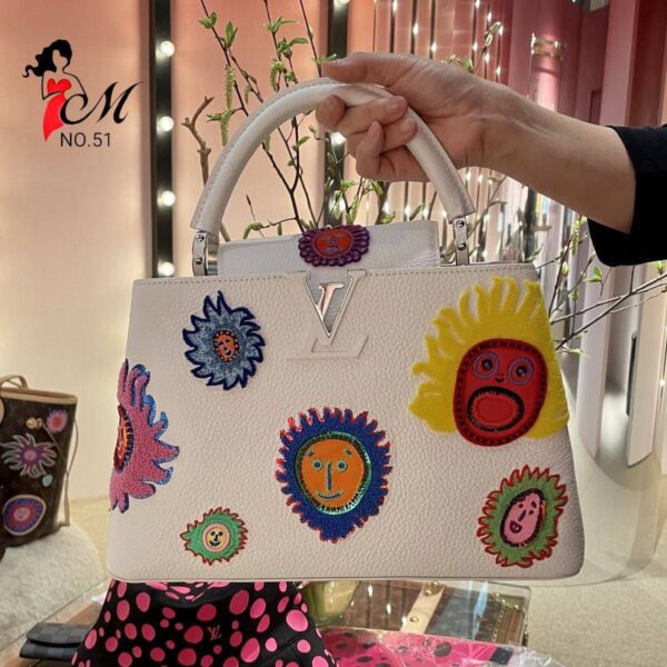 Leve Dis Bag