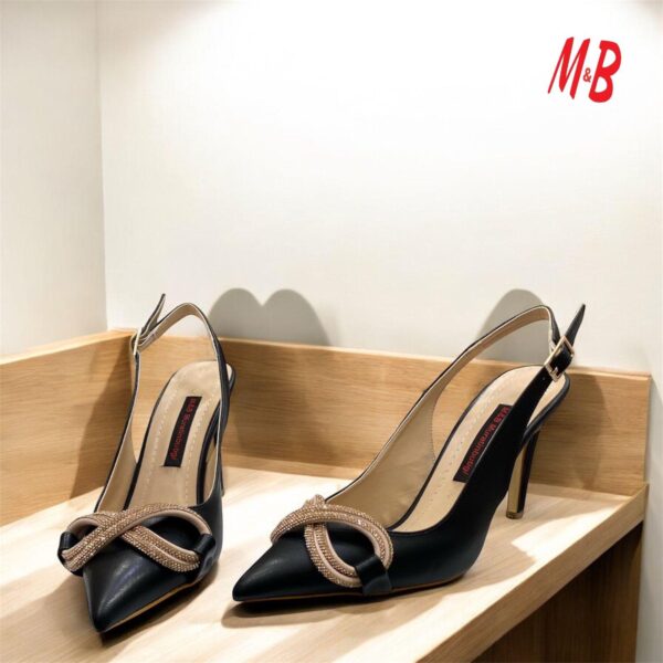 On Point Heels - Image 11