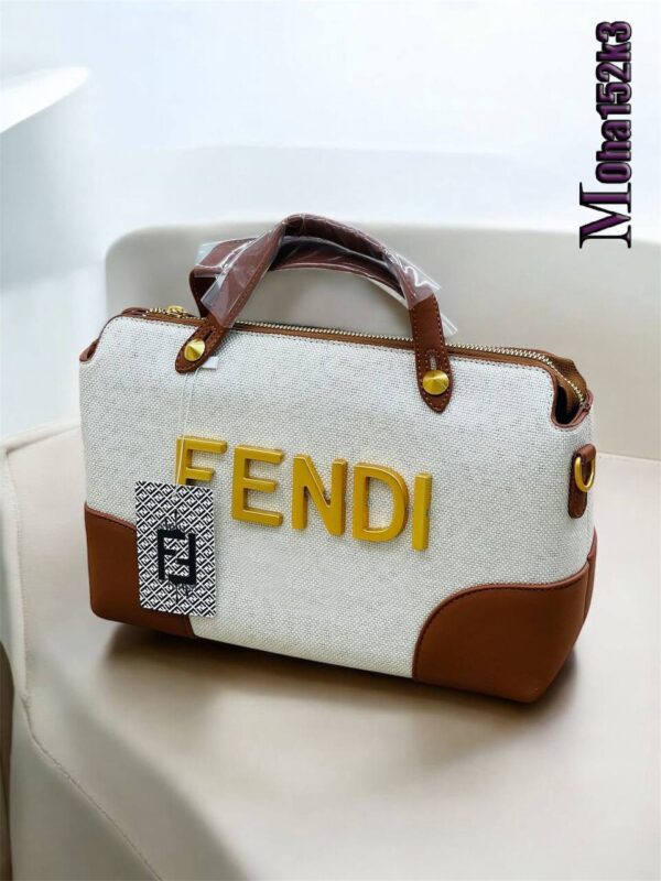 FENDI MINI CARGO BAGS