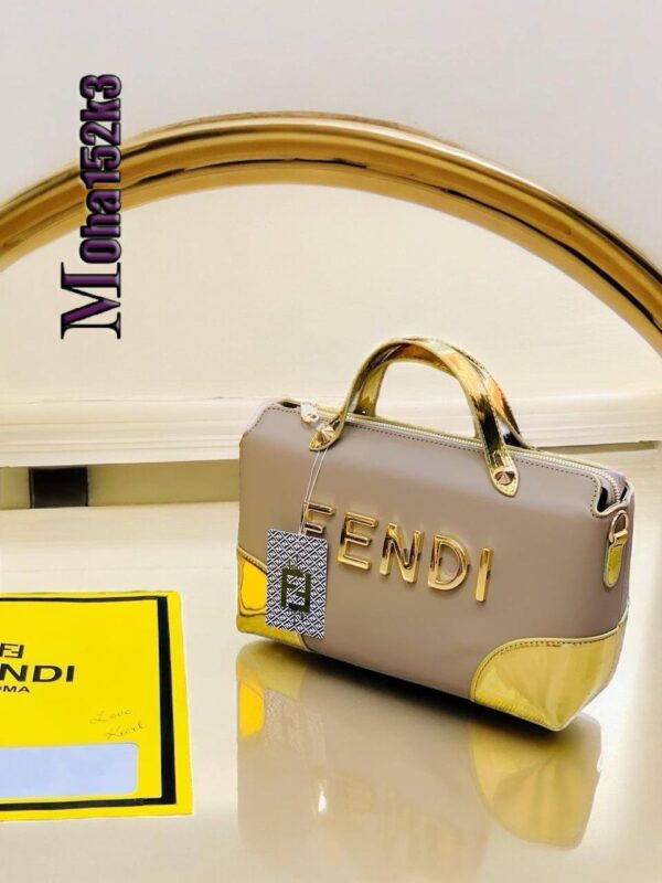 FENDI MINI CARGO BAGS - Image 2