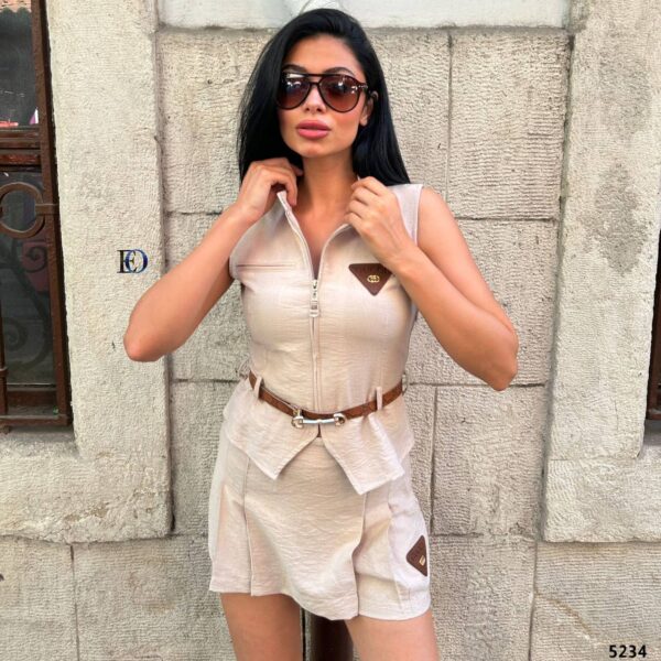 GUCCI SUMMER DRESS