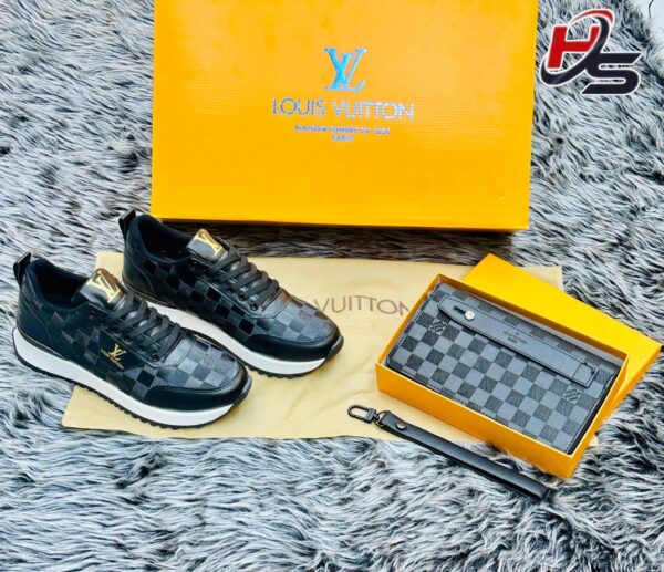 Lv Men set - Image 2