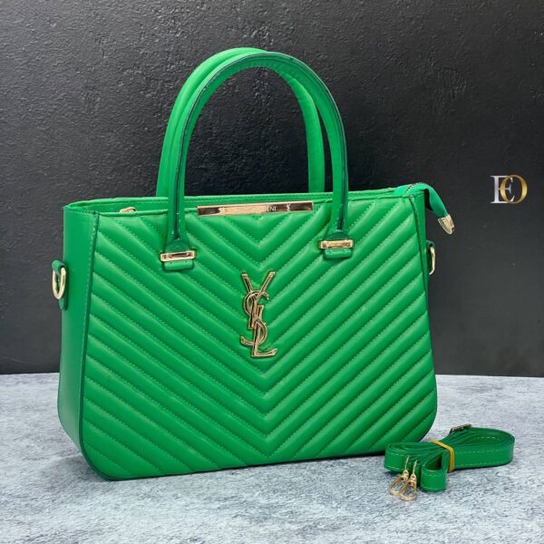 Lys Move Bag