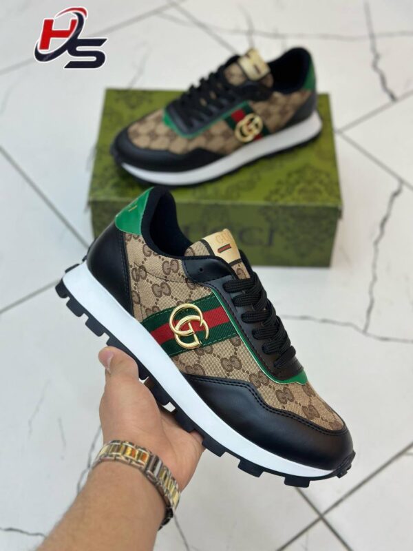 GG Men Sneakers