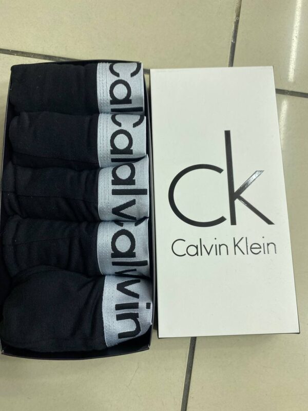 Calvin Klein Men Boxers