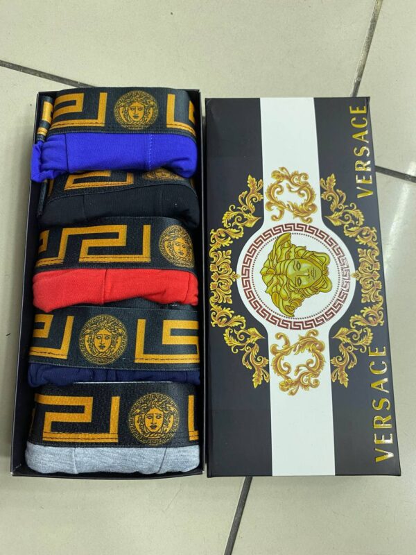 Sarce Men Boxers