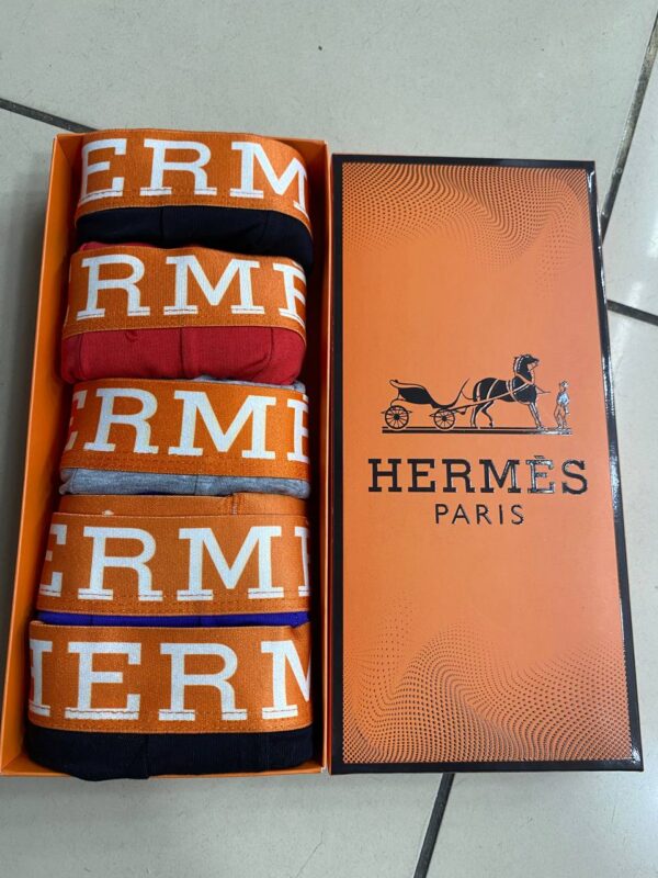 Hermes Men Boxers
