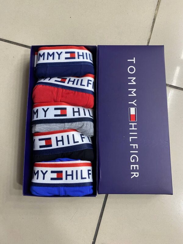 Tommy Men Boxer
