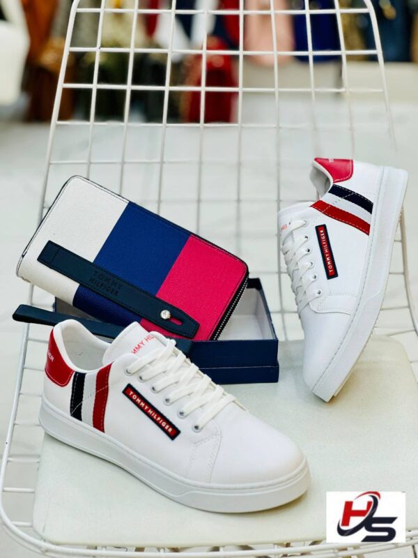 Tommy Men Set