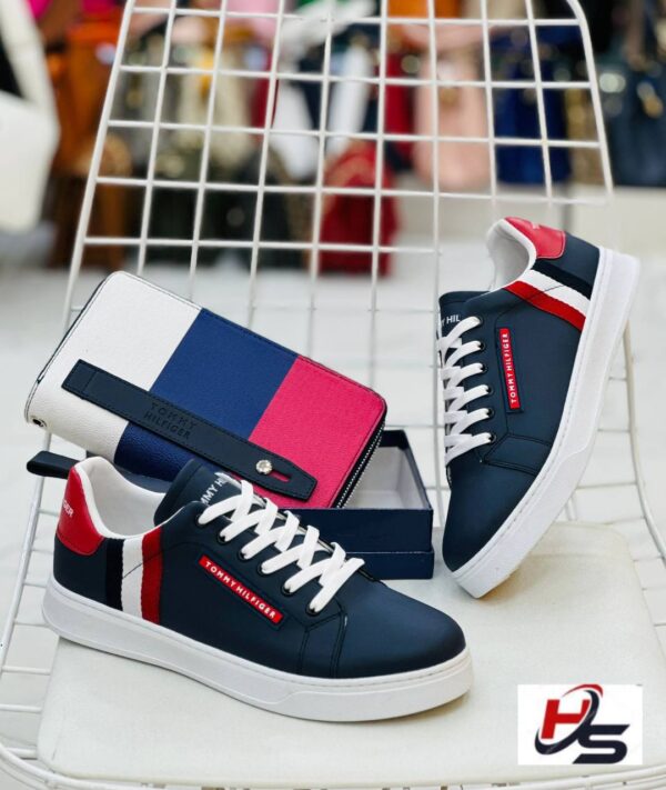 Tommy Men Set - Image 3