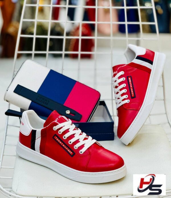 Tommy Men Set - Image 2
