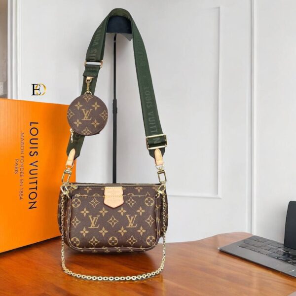 Lv Heights Bag