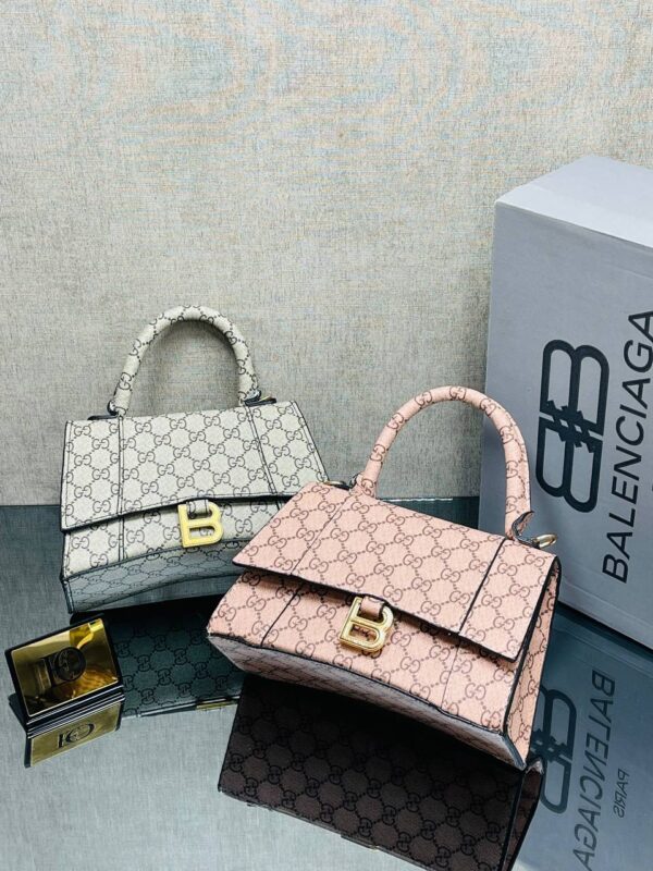 Balenciaga Super Bags