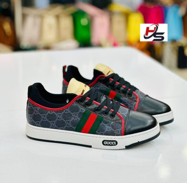 GG Men Easy Sneakers - Image 2
