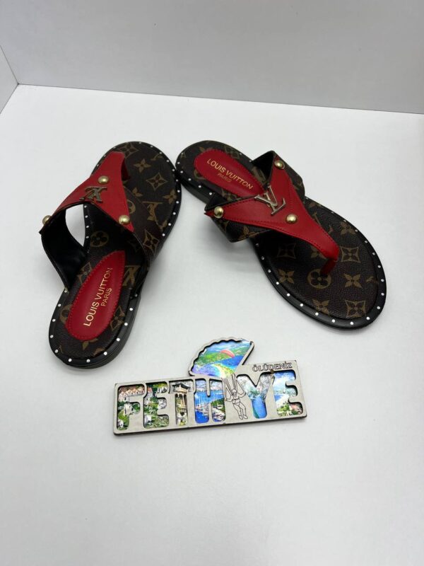 New Season Lv Sandals