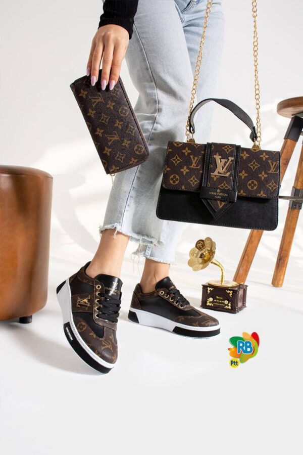 Lv Easy Fits Set