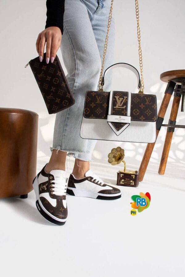 Lv Easy Fits Set - Image 2