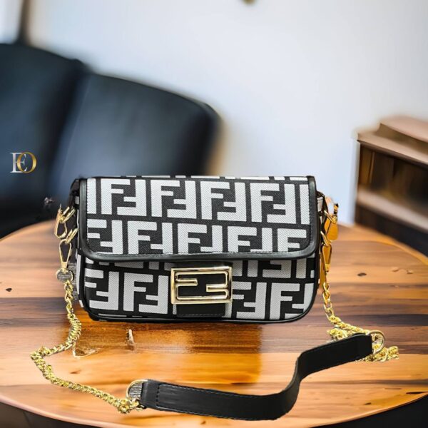 Fendi Luck Bag - Image 4
