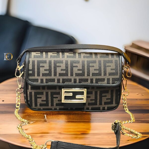 Fendi Luck Bag - Image 2