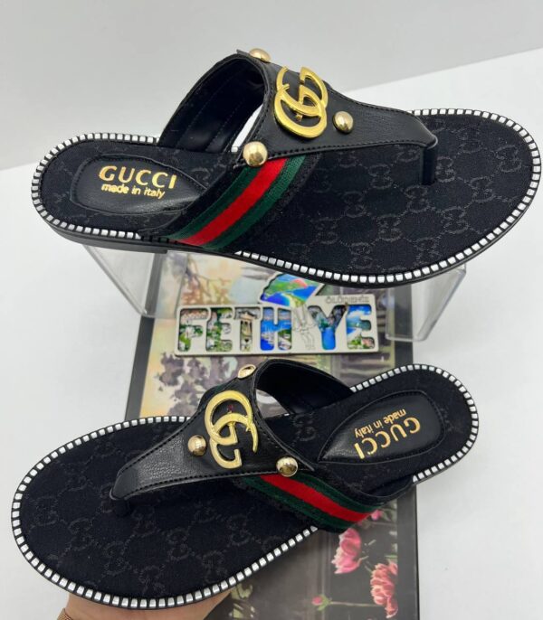 New Season Gucci Sandals