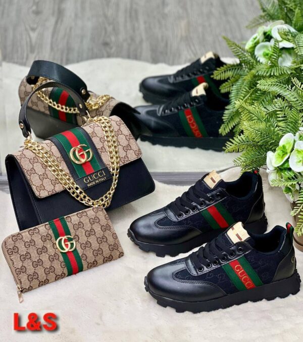 GG Workman Spor set - Image 2
