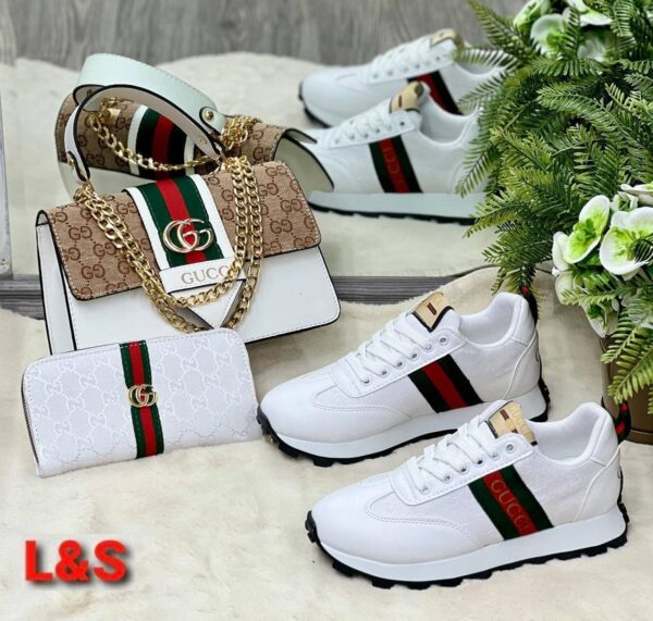 GG Workman Spor set
