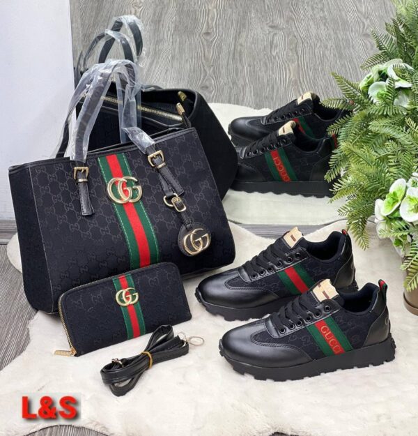 GGCC Sway Set - Image 2