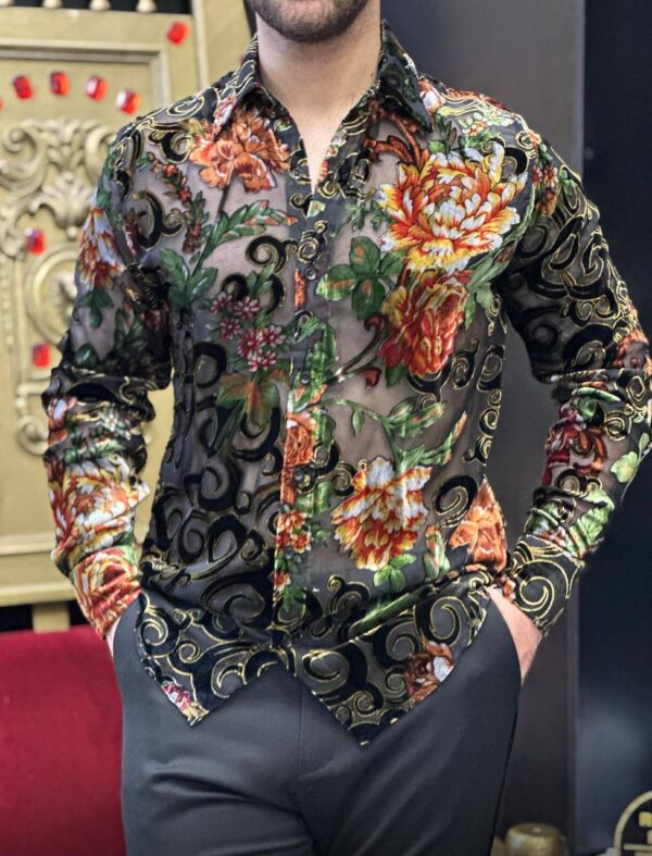 Sumer Men Shirts - Image 5