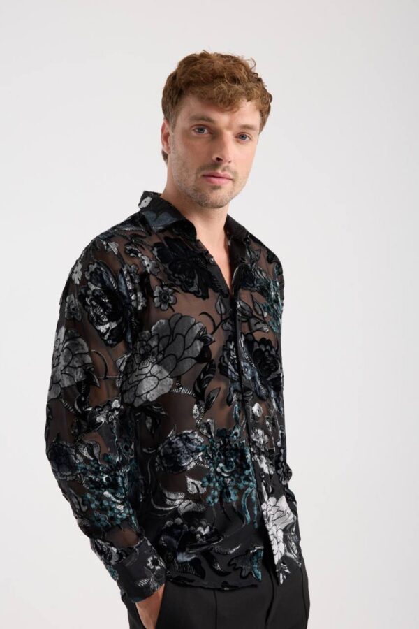 Sumer Men Shirts - Image 4