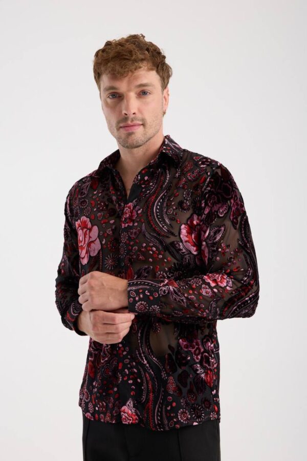 Sumer Men Shirts - Image 3
