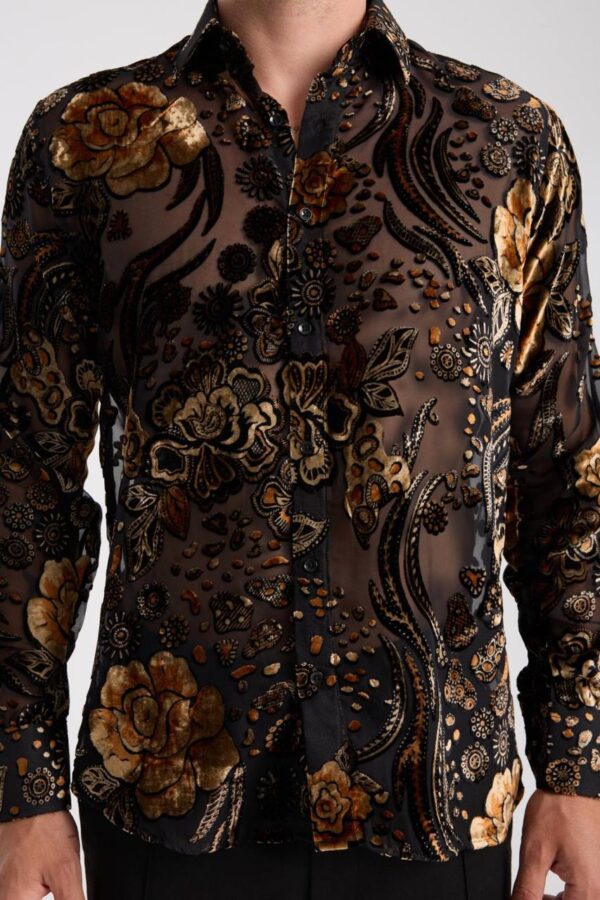 Sumer Men Shirts - Image 2