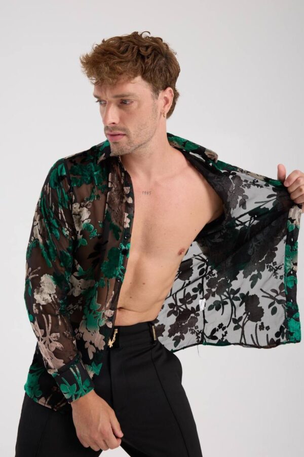 Sumer Men Shirts