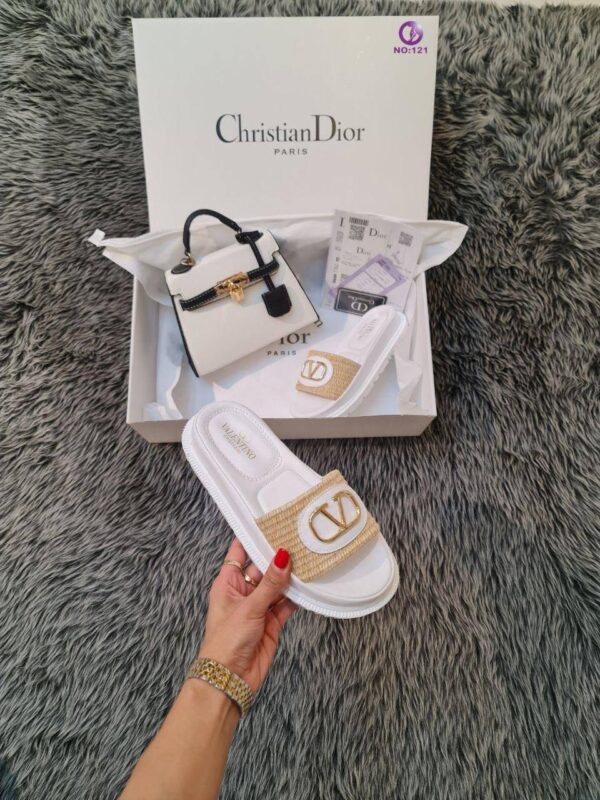 New C Dior Set - Image 3