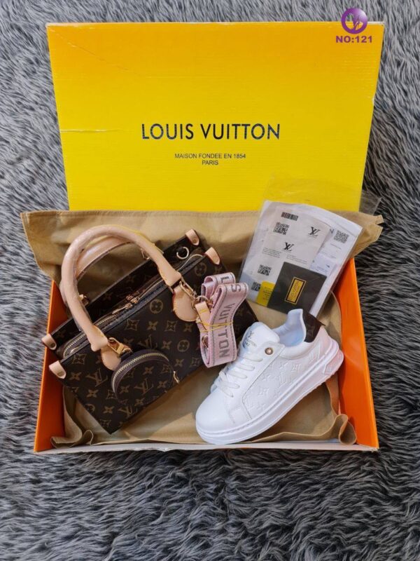 Lv Classic Set