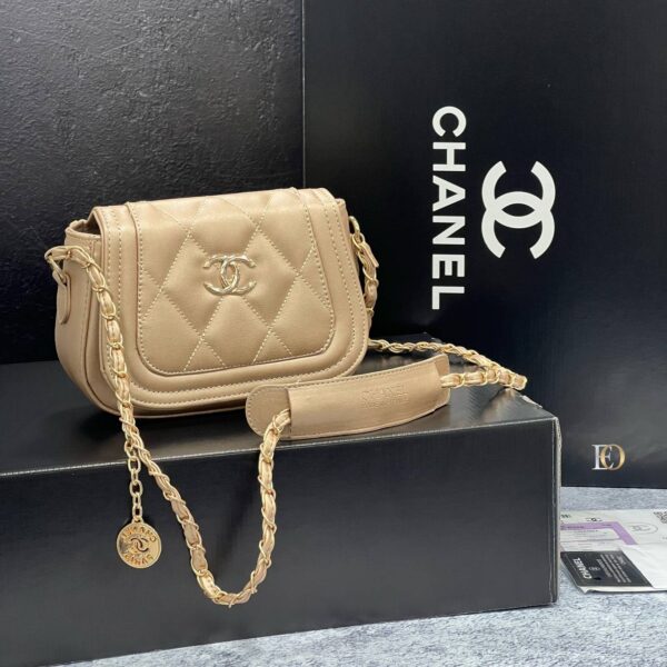 Garlie Chn Bags - Image 5