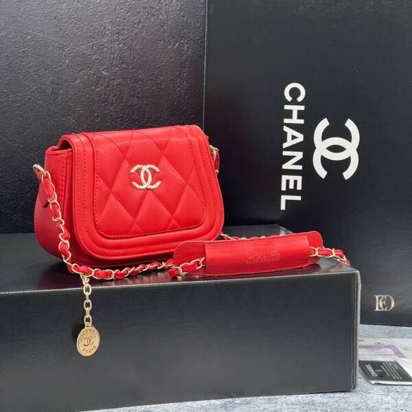 Garlie Chn Bags - Image 4