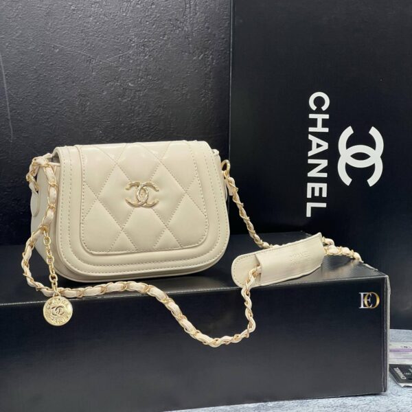 Garlie Chn Bags - Image 3