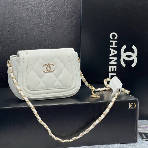 Garlie Chn Bags - Image 2