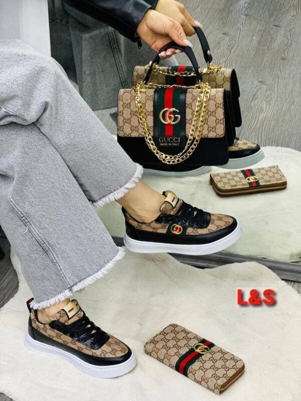 GG Sportive Set - Image 3