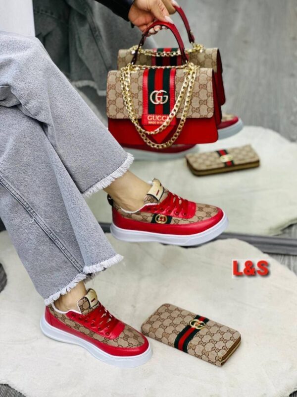 GG Sportive Set - Image 2