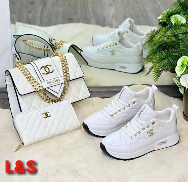 Chanel Active set - Image 2