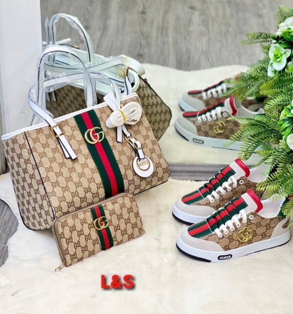 Gucci Active Set - Image 2