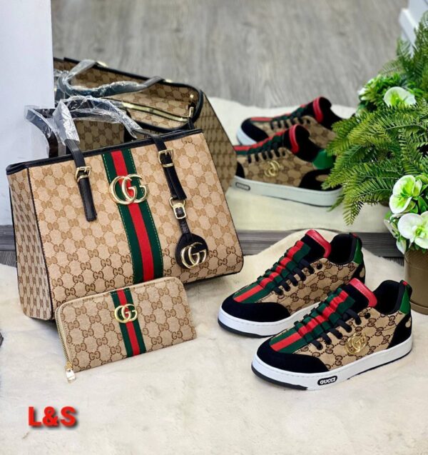Gucci Active Set - Image 3