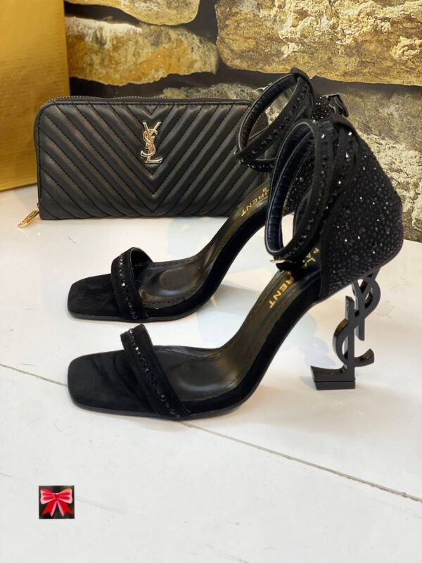 Lsy Heel Set - Image 2